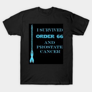 I survived order 66 shirt clearance